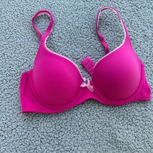 Victoria Secret bra sz 34 C